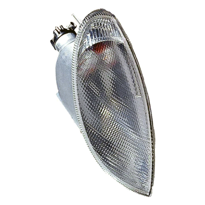 Mercedes-Benz SLK230/SLK32 AMG/SLK320 Front Passenger Side Turn Signal Light - MB2531101