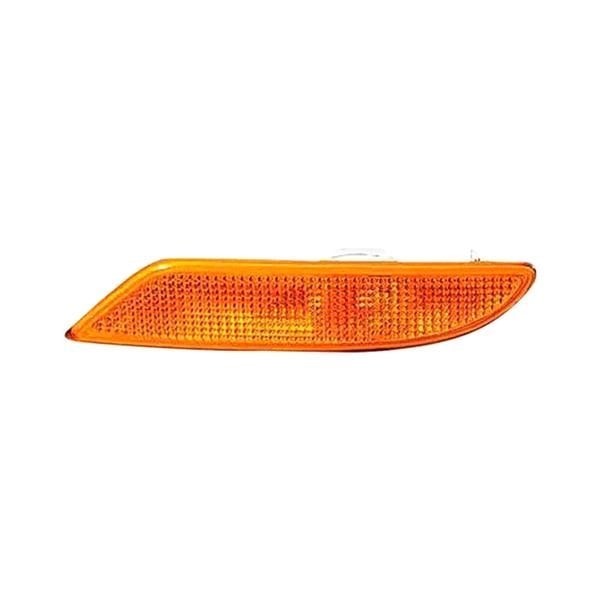 Mercedes-Benz S450/S550/S600 Front Driver Side Turn Signal Light Lens/Housing W221 - MB2532102