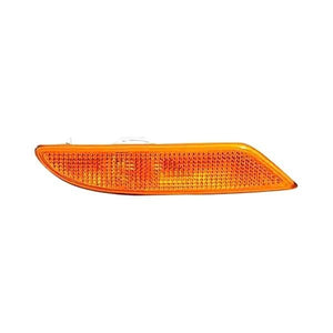 Front Passenger Side Turn Signal Light Lens / Housing image