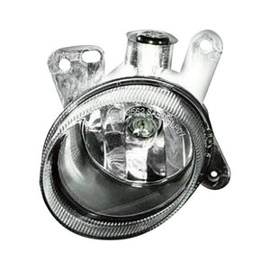 Driver Side Cornering Light Lens / Housing image