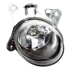 Passenger Side Cornering Light Lens / Housing image