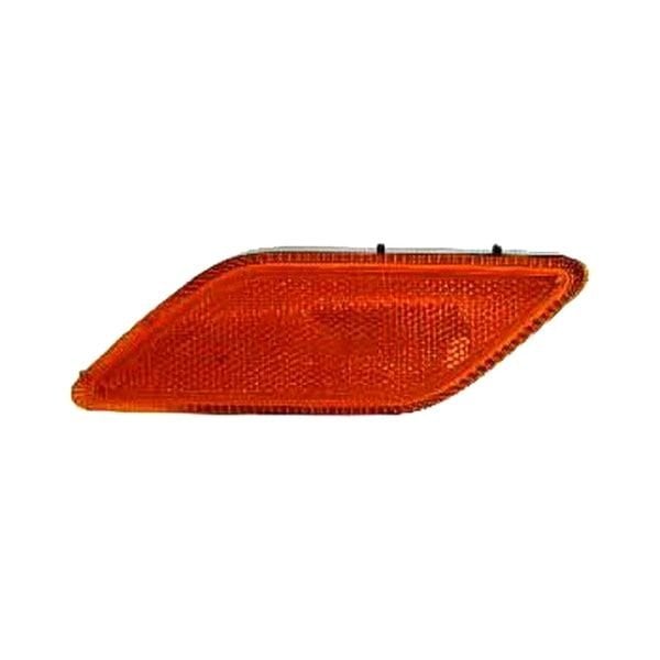 Mercedes-Benz E350/E550/E63 AMG Front Driver Side Side Marker Light Assembly W212 Sedan/Wagon - MB2550104