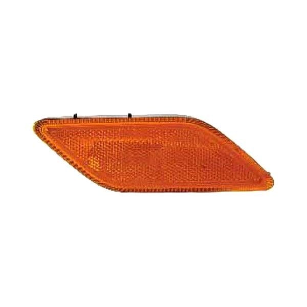 Mercedes-Benz E350/E550/E63 AMG Front Passenger Side Side Marker Light Assembly W212 Sedan/Wagon - MB2551104