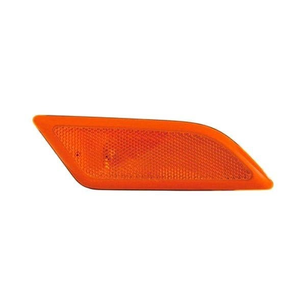 Mercedes-Benz C250/C300/C350 Front Passenger Side Side Marker Light Assembly W204 Sedan - MB2551105
