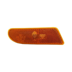 Front Passenger Side Side Marker Light Lens image