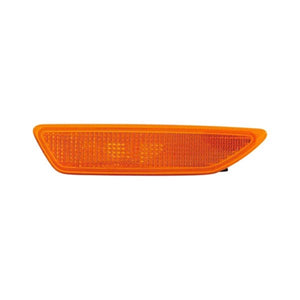 Front Passenger Side Side Marker Light Lens image