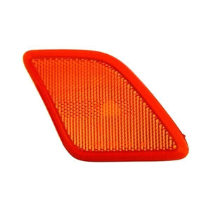 Front Passenger Side Side Marker Light Lens image