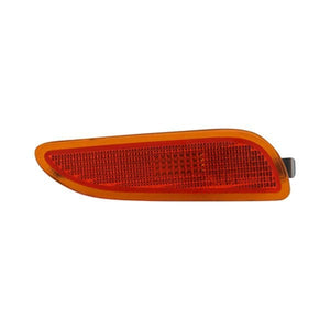 Front Passenger Side Side Marker Light Lens image
