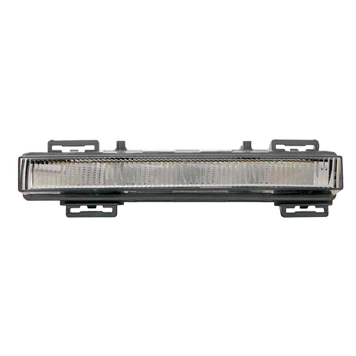 Mercedes-Benz ML350/ML550 Driver Side Daytime Running Light W166 Led - MB2562103