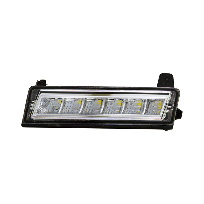Mercedes-Benz GLK350 Driver Side Daytime Running Light X204 - MB2562104