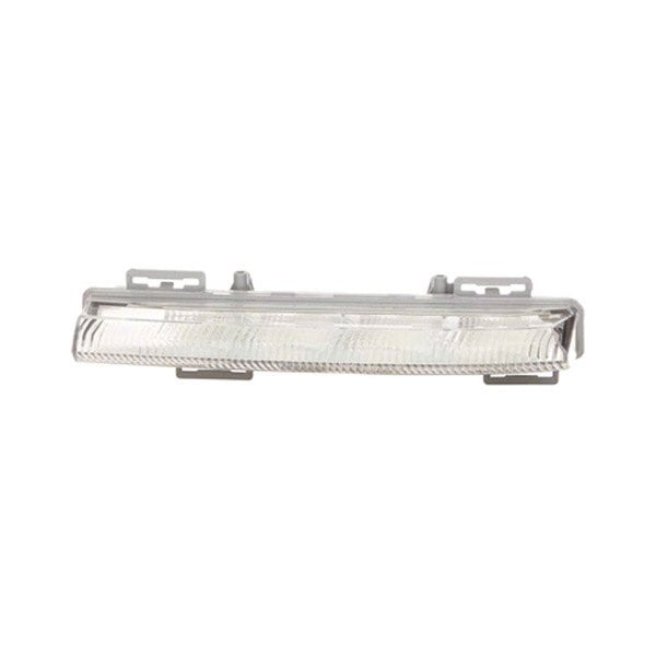 Mercedes-Benz C250/C300/C350 Driver Side Daytime Running Light W204 Led Coupe/Sedan - MB2562105