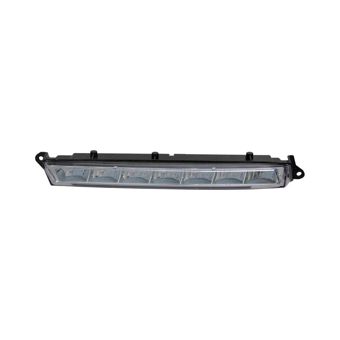 Mercedes-Benz GL320/GL350/GL450/GL550/GL63 AMG/ML63 AMG Bluetec 4Matic/CDI Driver Side Daytime Running Light X164 Led - MB2562106