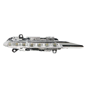 Passenger Side Daytime Running Light image
