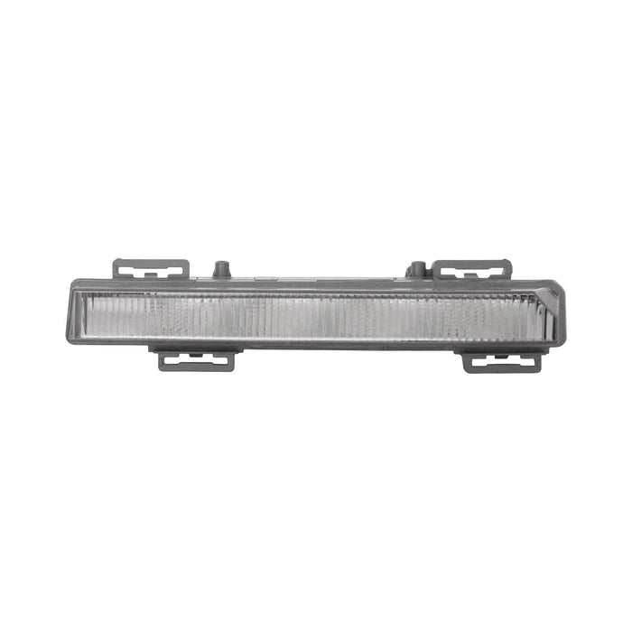 Mercedes-Benz C63 AMG Passenger Side Daytime Running Light W204 Coupe - MB2563102