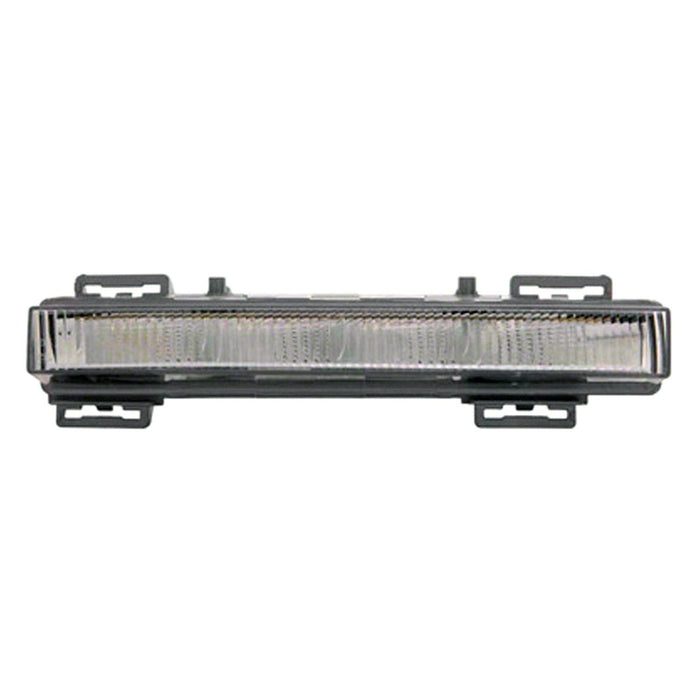Mercedes-Benz ML350/ML550 Passenger Side Daytime Running Light W166 Led - MB2563103