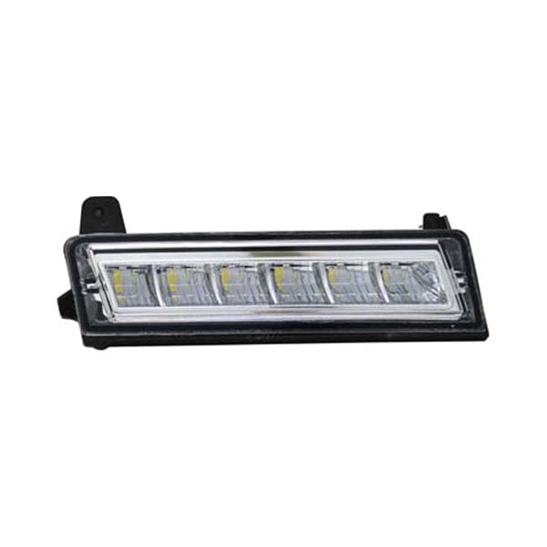 Mercedes-Benz GLK350 Passenger Side Daytime Running Light X204 - MB2563104