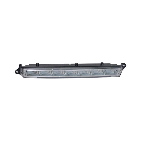 Mercedes-Benz GL320/GL350/GL450/GL550/GL63 AMG/ML63 AMG Bluetec 4Matic/CDI Passenger Side Daytime Running Light X164 Led - MB2563106