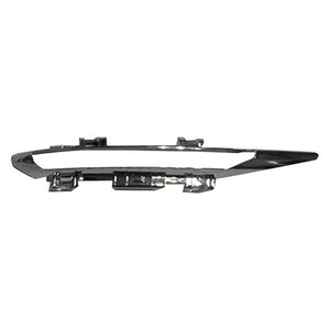 Driver Side Daytime Running Light Bracket image