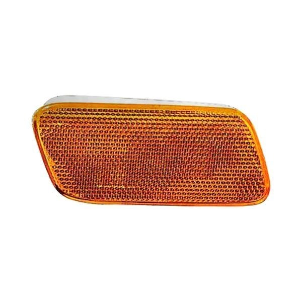 Mercedes-Benz E320 Passenger Side Side Repeater Light - MB2571104