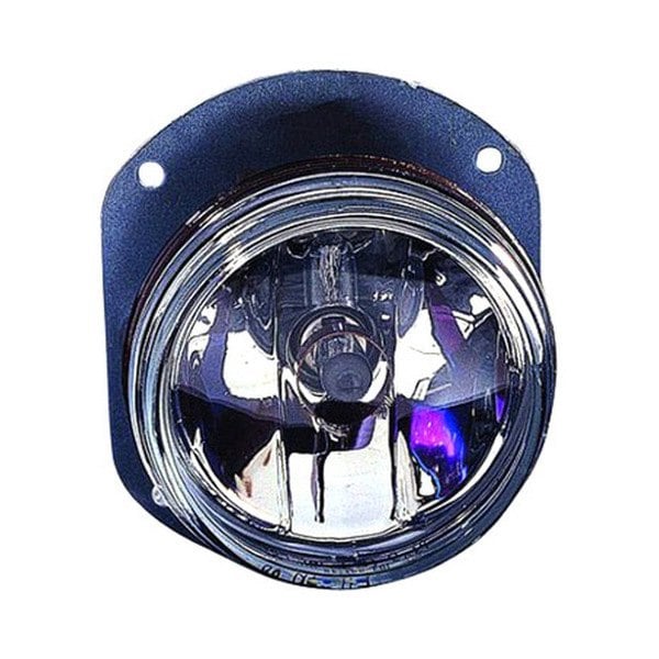 Mercedes-Benz ML350 Fog Light Assembly W/Sport Pkg - MB2590100