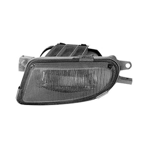 Driver Side Fog Light Assembly image