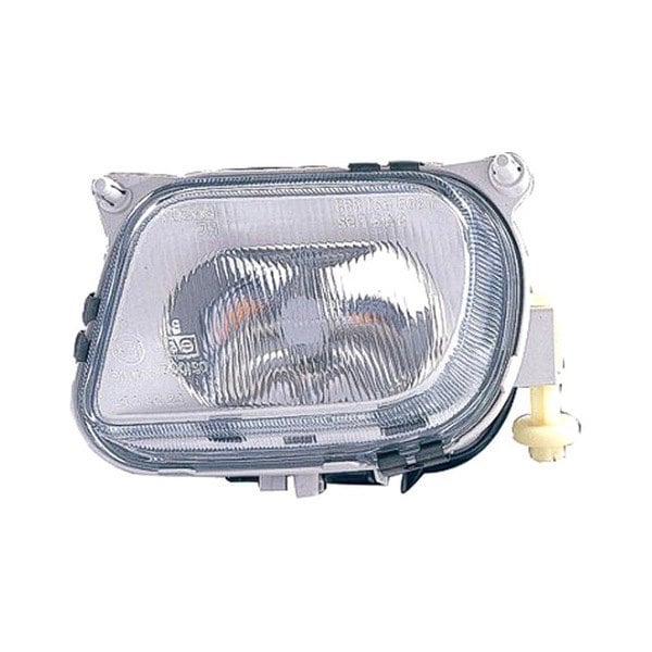 Mercedes-Benz E300/E320/E420/E430 Driver Side Fog Light Assembly - MB2592103