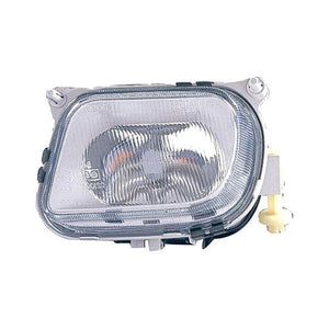 Driver Side Fog Light Assembly image
