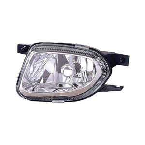 Driver Side Fog Light Assembly image