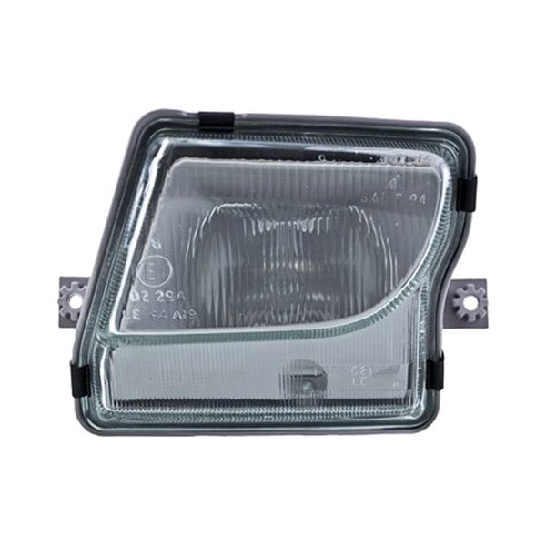 Mercedes-Benz SL500/SL600 Driver Side Fog Light Assembly W/O Sport Package - MB2592107