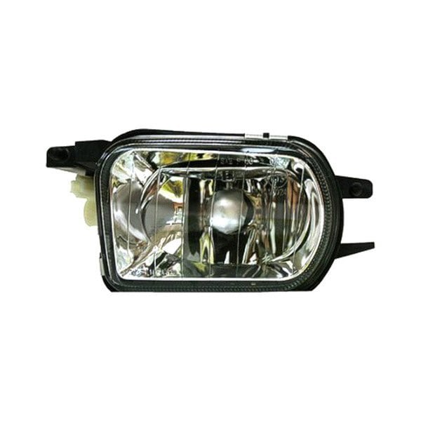 Mercedes-Benz C230/C280/C320/C350/C55 AMG Driver Side Fog Light Assembly W/O Bi-Xenon Headlamps Except Amg - MB2592109