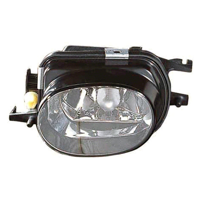Mercedes-Benz CLK500 Driver Side Fog Light Assembly - MB2592110