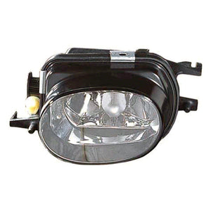Driver Side Fog Light Assembly image