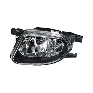 Driver Side Fog Light Assembly image