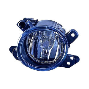 Driver Side Fog Light Assembly image