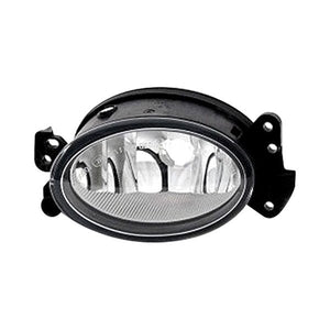 Driver Side Fog Light Assembly image