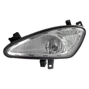 Driver Side Fog Light Assembly image