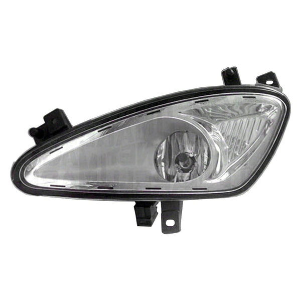 Lights & Components image