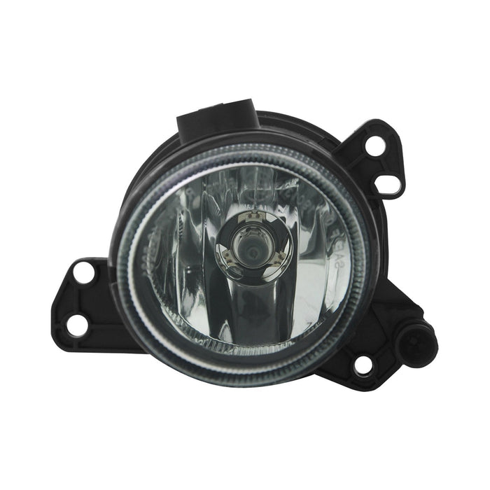 Mercedes-Benz E350/E550/E63 AMG/E63 AMG S/S400 Driver Side Fog Light Assembly C207 W/Driving Lamps W/O Light Pkg Convertible/Coupe/Sedan/Wagon - MB2592123