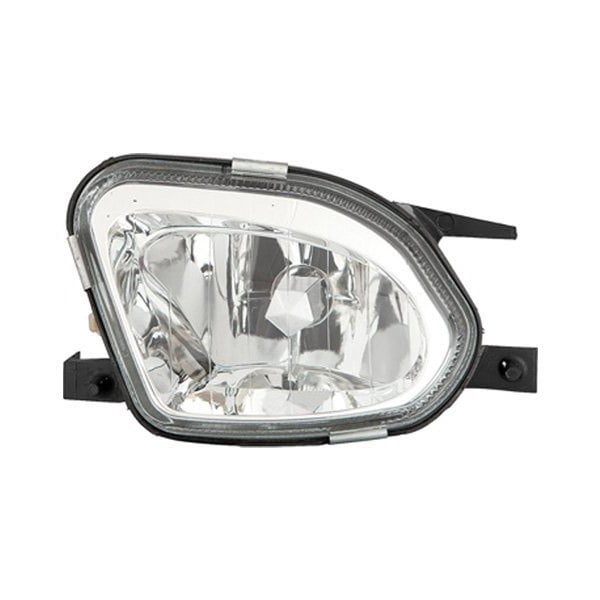 Mercedes-Benz Sprinter 2500/3500 Driver Side Fog Light Assembly Ncv3 - MB2592125