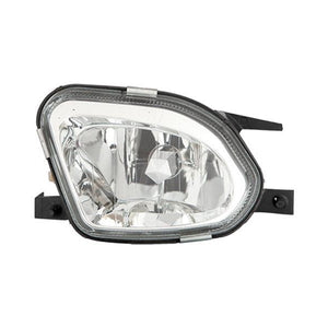 Driver Side Fog Light Assembly image