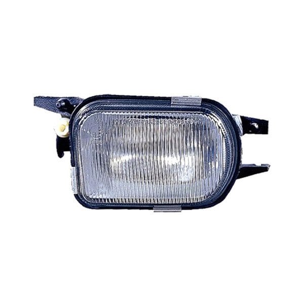 Mercedes-Benz C240/C320 Passenger Side Fog Light Assembly W/O Bi-Xenon Headlamps Except Amg 4 Door Sedan/Wagon - MB2593102