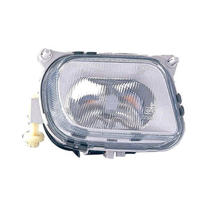 Passenger Side Fog Light Assembly image
