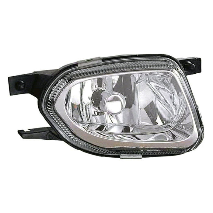 Mercedes-Benz E320/E500 Passenger Side Fog Light Assembly W211 W/O Sport Pkg Sedan/Wagon - MB2593105