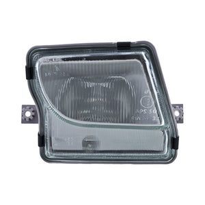 Passenger Side Fog Light Assembly image