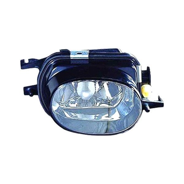 Mercedes-Benz SL500 Passenger Side Fog Light Assembly - MB2593110