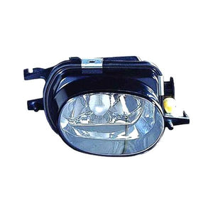 Passenger Side Fog Light Assembly image