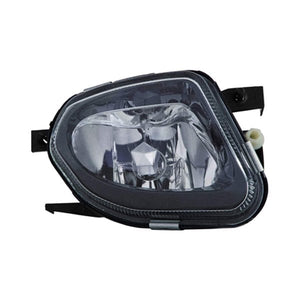 Passenger Side Fog Light Assembly image