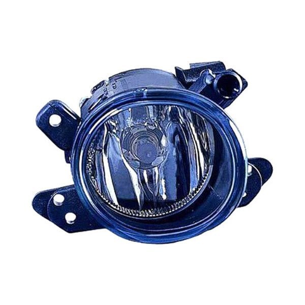 Mercedes-Benz C230/C240/C280/C32 AMG/C320/C350/C55 AMG/CL500/CL55 AMG/CL600/SLK230/SLK32 AMG/SLK320 Passenger Side Fog Light Assembly W/Amg Styling Pkg - MB2593115