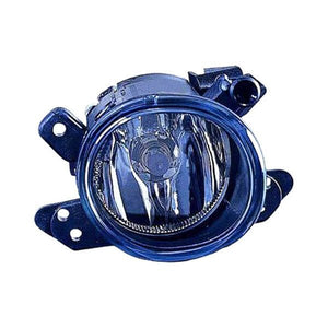 Passenger Side Fog Light Assembly image