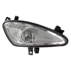 Passenger Side Fog Light Assembly image